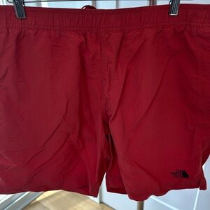 XL North Face Swimsuit